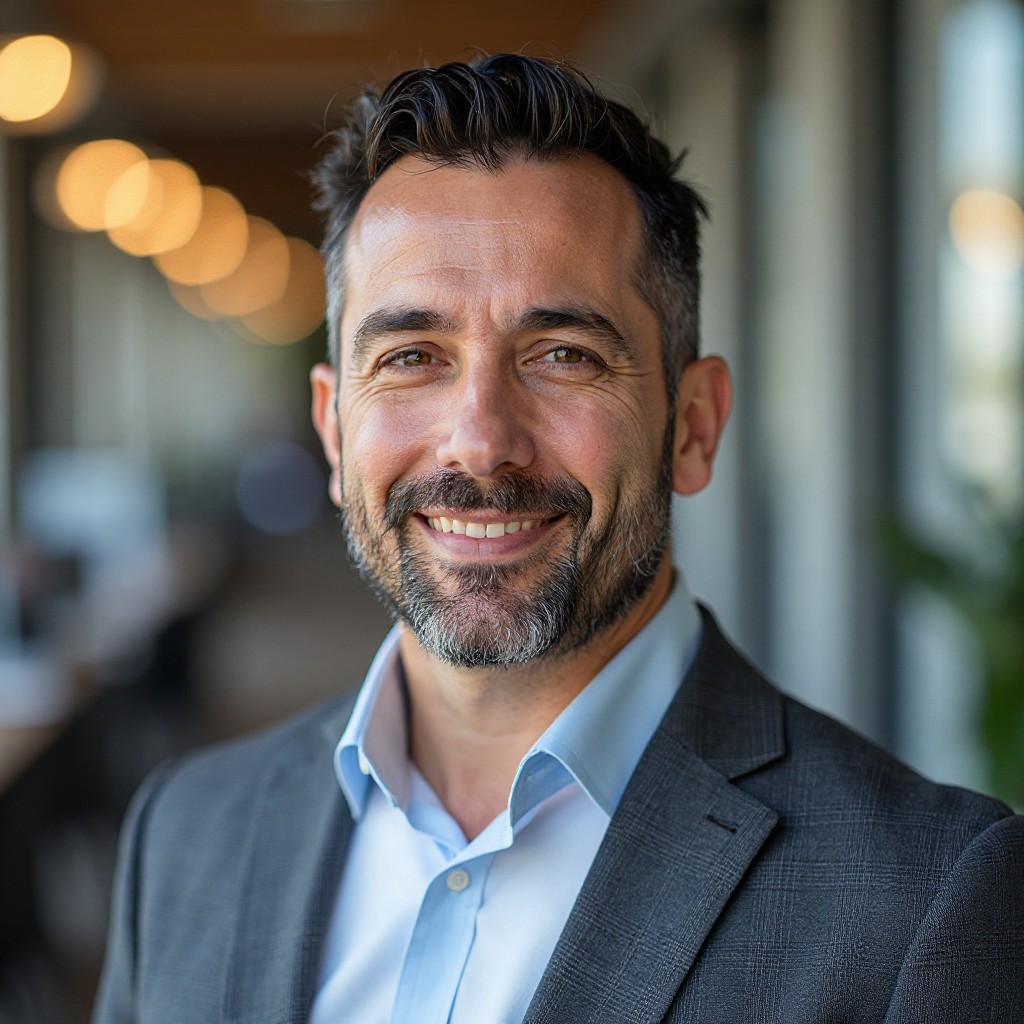 Dr. Alberto Fernández